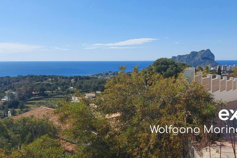 Helårsgrund i Benissa, Alicante, Benissa - € 385.000 | Ref: EXP13065/8930 - foto 12