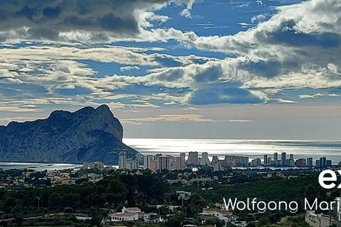 Helårsgrund i Benissa, Alicante, Benissa - € 385.000 | Ref: EXP13065/8930 - foto 25