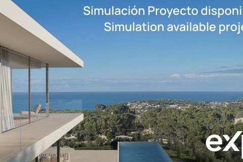 Helårsgrund i Benissa, Alicante, Benissa - € 540.000 | Ref: EXP13078/8930 - foto 3