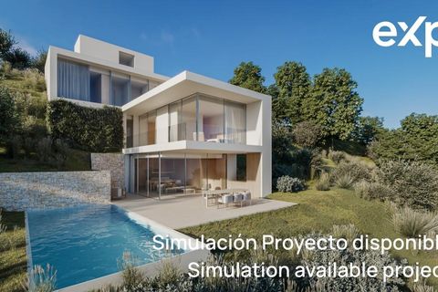 Helårsgrund i Benissa, Alicante, Benissa - € 540.000 | Ref: EXP13078/8930 - foto 4