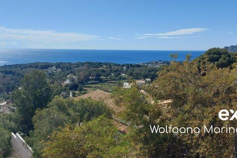 Helårsgrund i Benissa, Alicante, Benissa - € 540.000 | Ref: EXP13078/8930 - foto 6