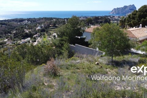 Helårsgrund i Benissa, Alicante, Benissa - € 540.000 | Ref: EXP13078/8930 - foto 19