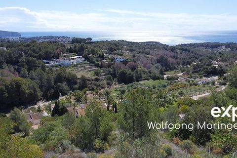 Helårsgrund i Benissa, Alicante, Benissa - € 540.000 | Ref: EXP13078/8930 - foto 20