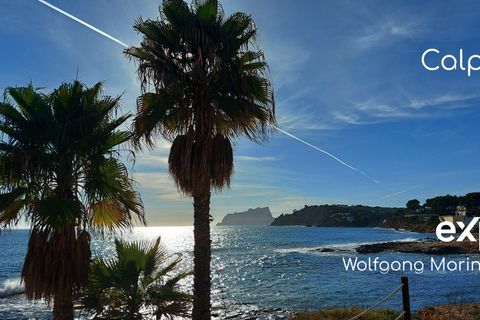 Helårsgrund i Benissa, Alicante, Benissa - € 540.000 | Ref: EXP13078/8930 - foto 22
