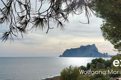 Helårsgrund i Benissa, Alicante, Benissa - € 540.000 | Ref: EXP13078/8930 - foto 23
