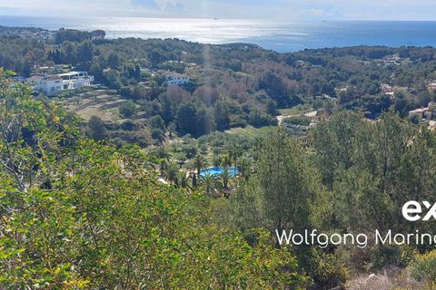 Grond in Benissa, Alicante, Benissa - € 540.000 | Ref: EXP13078/8930 - foto 4