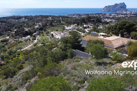 Grond in Benissa, Alicante, Benissa - € 540.000 | Ref: EXP13078/8930 - foto 15