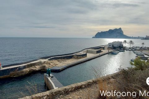 Grond in Benissa, Alicante, Benissa - € 540.000 | Ref: EXP13078/8930 - foto 28