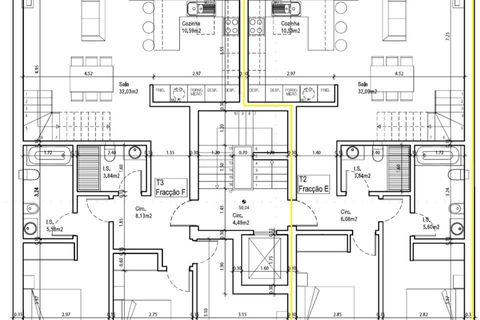 Leilighet i Seixal, Setubal, Seixal - € 535 000 | Ref: 153459 - foto 13