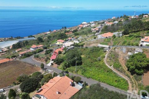 Helårsgrund i Calheta, Madeira, Calheta - € 172.000 | Ref: 801627 - foto 1