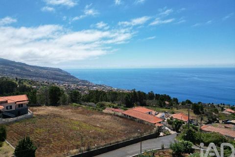 Helårsgrund i Calheta, Madeira, Calheta - € 172.000 | Ref: 801627 - foto 4