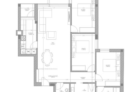 Lejlighed i Porto, Porto, Porto - € 395.000 | Ref: 156256 - foto 23