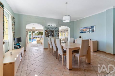 Byhus i Albufeira, Faro, Albufeira - € 2.500.000 | Ref: 807790 - foto 7