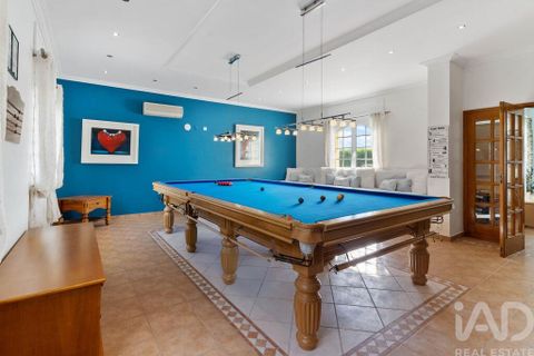 Byhus i Albufeira, Faro, Albufeira - € 2.500.000 | Ref: 807790 - foto 8