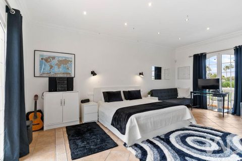 Byhus i Albufeira, Faro, Albufeira - € 2.500.000 | Ref: 807790 - foto 20