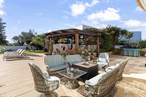 Byhus i Albufeira, Faro, Albufeira - € 2.500.000 | Ref: 807790 - foto 38