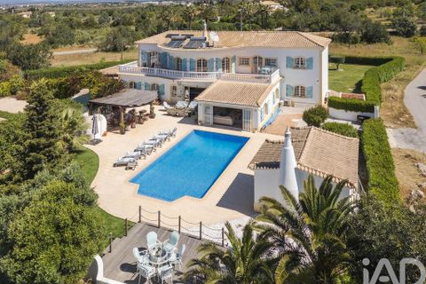 Byhus i Albufeira, Faro, Albufeira - € 2.500.000 | Ref: 807790 - foto 1