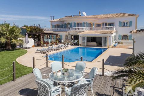 Byhus i Albufeira, Faro, Albufeira - € 2.500.000 | Ref: 807790 - foto 3