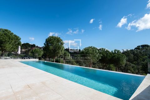 Villa a Torrelodones, Madrid, Torrelodones - € 1.600.000 | Ref: MAD65955 - foto 3