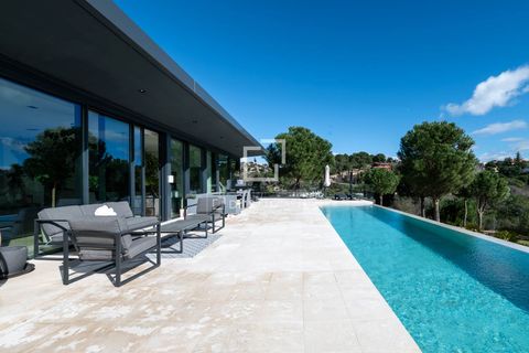 Villa a Torrelodones, Madrid, Torrelodones - € 1.600.000 | Ref: MAD65955 - foto 5