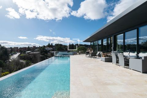 Villa a Torrelodones, Madrid, Torrelodones - € 1.600.000 | Ref: MAD65955 - foto 2