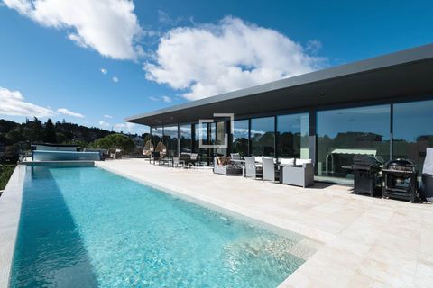 Villa a Torrelodones, Madrid, Torrelodones - € 1.600.000 | Ref: MAD65955 - foto 6