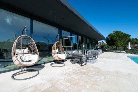 Villa a Torrelodones, Madrid, Torrelodones - € 1.600.000 | Ref: MAD65955 - foto 7