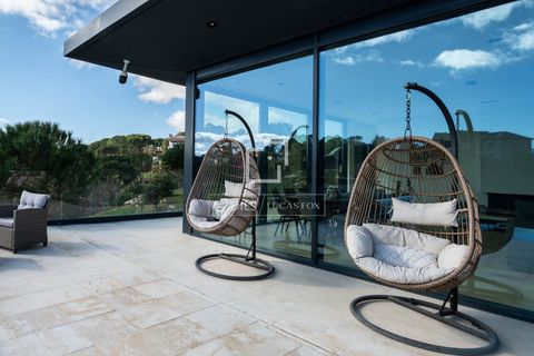 Villa a Torrelodones, Madrid, Torrelodones - € 1.600.000 | Ref: MAD65955 - foto 8