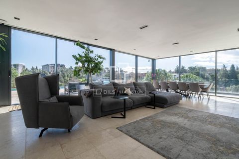 Villa a Torrelodones, Madrid, Torrelodones - € 1.600.000 | Ref: MAD65955 - foto 11