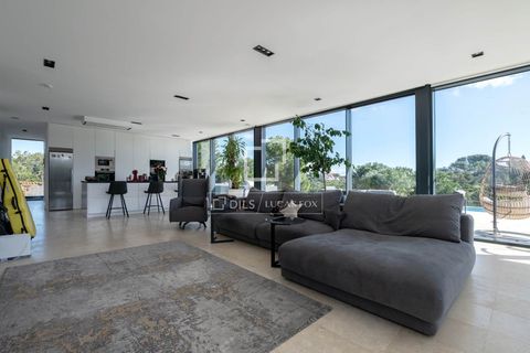 Villa a Torrelodones, Madrid, Torrelodones - € 1.600.000 | Ref: MAD65955 - foto 12