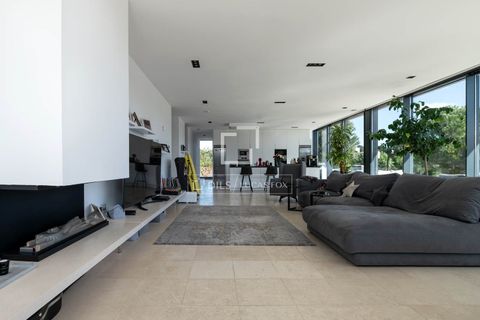 Villa a Torrelodones, Madrid, Torrelodones - € 1.600.000 | Ref: MAD65955 - foto 13