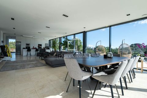 Villa a Torrelodones, Madrid, Torrelodones - € 1.600.000 | Ref: MAD65955 - foto 14