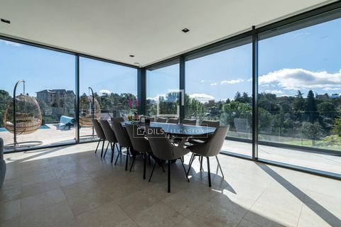 Villa a Torrelodones, Madrid, Torrelodones - € 1.600.000 | Ref: MAD65955 - foto 15