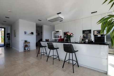Villa a Torrelodones, Madrid, Torrelodones - € 1.600.000 | Ref: MAD65955 - foto 16
