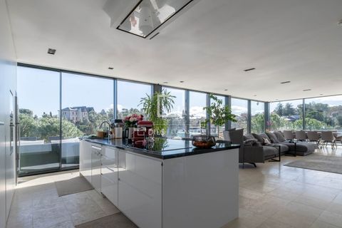 Villa a Torrelodones, Madrid, Torrelodones - € 1.600.000 | Ref: MAD65955 - foto 17