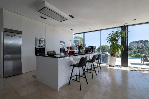 Villa a Torrelodones, Madrid, Torrelodones - € 1.600.000 | Ref: MAD65955 - foto 20