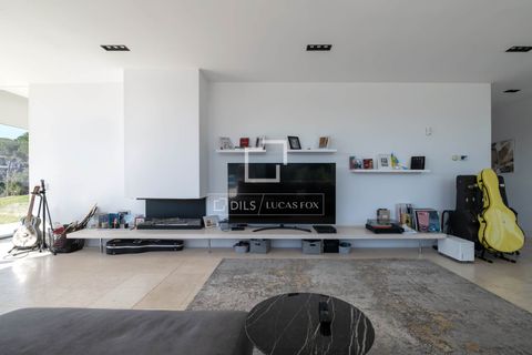 Villa a Torrelodones, Madrid, Torrelodones - € 1.600.000 | Ref: MAD65955 - foto 21