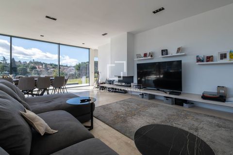 Villa a Torrelodones, Madrid, Torrelodones - € 1.600.000 | Ref: MAD65955 - foto 22