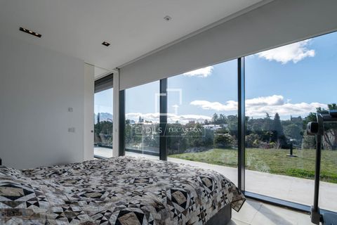 Villa a Torrelodones, Madrid, Torrelodones - € 1.600.000 | Ref: MAD65955 - foto 24