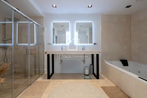 Villa a Torrelodones, Madrid, Torrelodones - € 1.600.000 | Ref: MAD65955 - foto 25