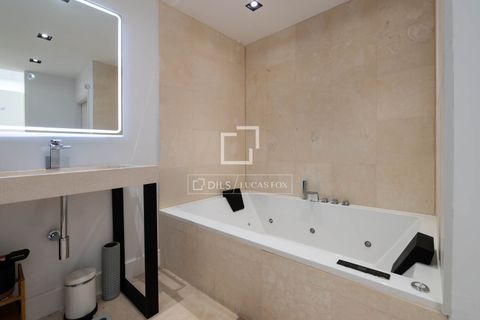 Villa a Torrelodones, Madrid, Torrelodones - € 1.600.000 | Ref: MAD65955 - foto 28