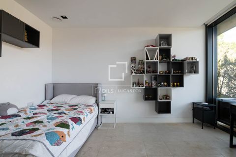 Villa a Torrelodones, Madrid, Torrelodones - € 1.600.000 | Ref: MAD65955 - foto 33