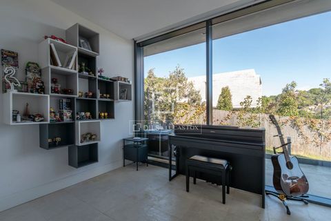 Villa a Torrelodones, Madrid, Torrelodones - € 1.600.000 | Ref: MAD65955 - foto 34