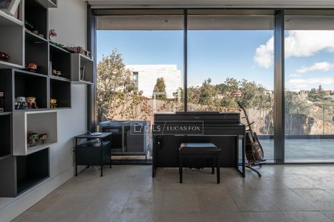 Villa a Torrelodones, Madrid, Torrelodones - € 1.600.000 | Ref: MAD65955 - foto 35