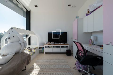 Villa a Torrelodones, Madrid, Torrelodones - € 1.600.000 | Ref: MAD65955 - foto 37