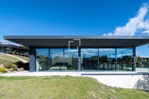 Villa a Torrelodones, Madrid, Torrelodones - € 1.600.000 | Ref: MAD65955 - foto 44