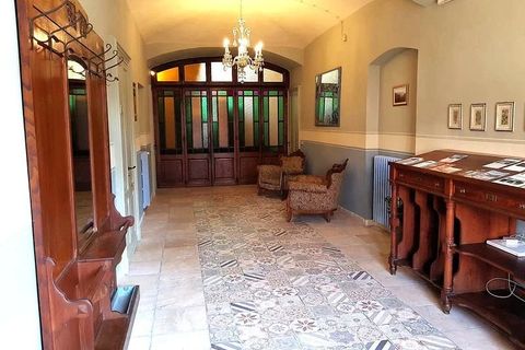 Villa i Garessio, Cuneo, Garessio - € 650.000 | Ref: GRS001 - foto 5