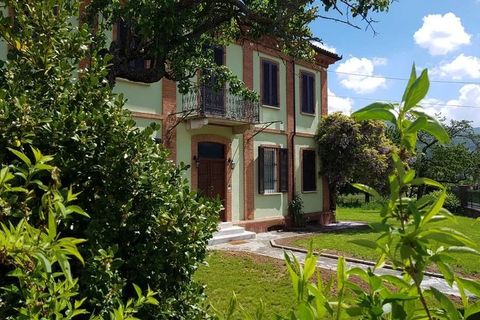 Villa i Garessio, Cuneo, Garessio - € 650.000 | Ref: GRS001 - foto 28