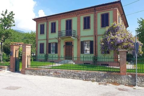 Villa i Garessio, Cuneo, Garessio - € 650.000 | Ref: GRS001 - foto 30