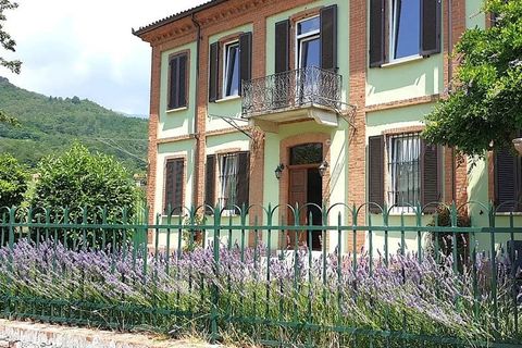 Villa i Garessio, Cuneo, Garessio - € 650.000 | Ref: GRS001 - foto 31